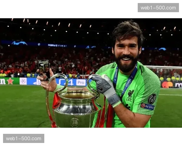 利物浦门将阿利松伤缺影响深远 马马尔达什维利大赛经验存疑