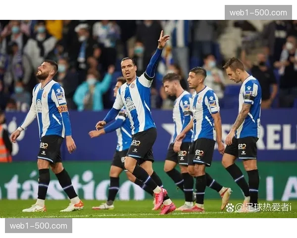 西班牙人核心球员伤停集中 中前场攻防框架受损严重